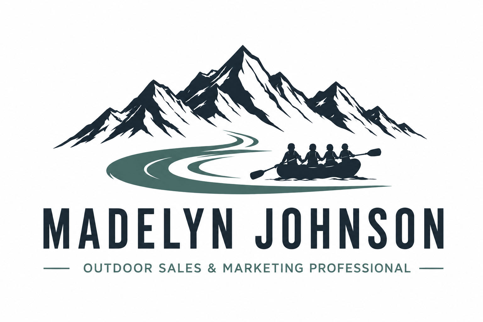 Madelyn Johnson