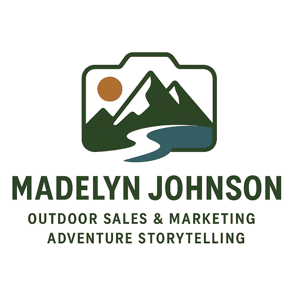 Madelyn Johnson
